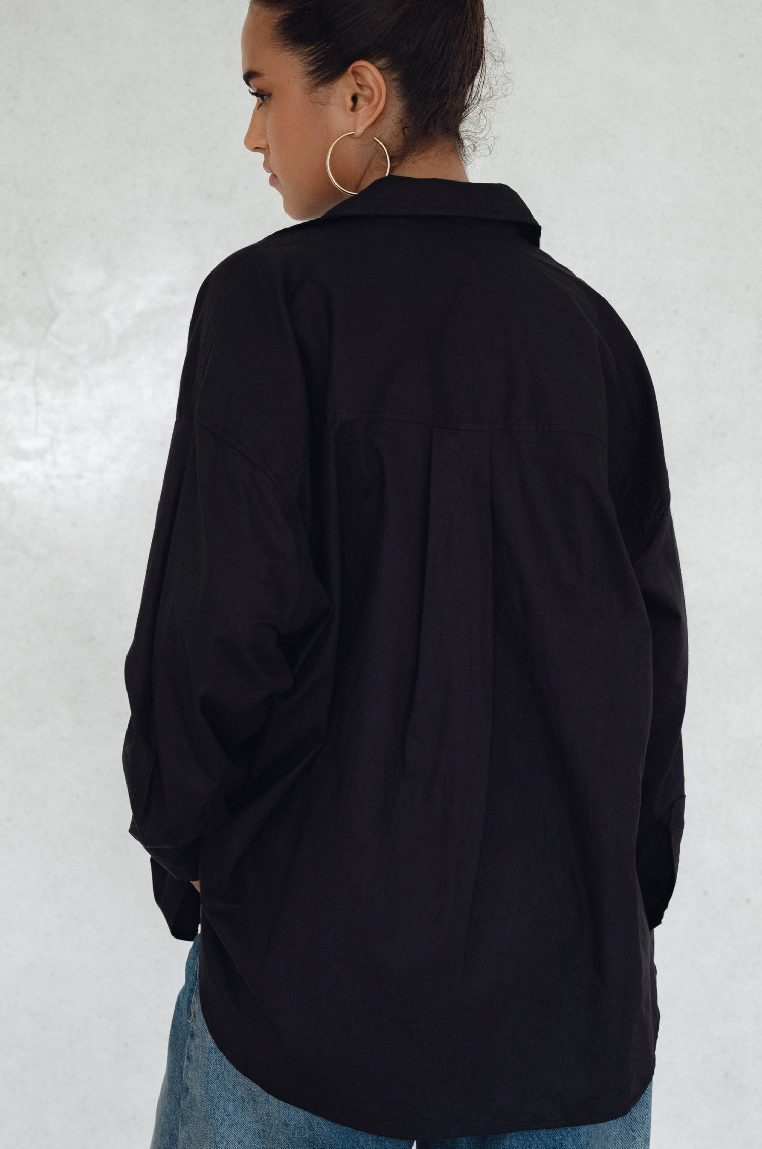 Buy Easy Day Long Sleeve Shirt by Bali ELF