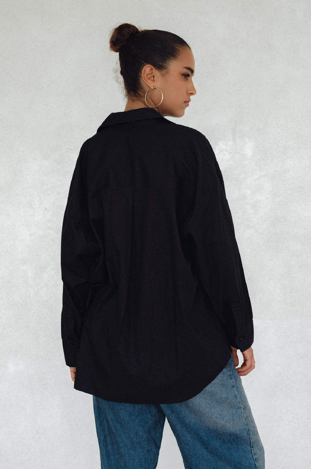 Buy Easy Day Long Sleeve Shirt by Bali ELF