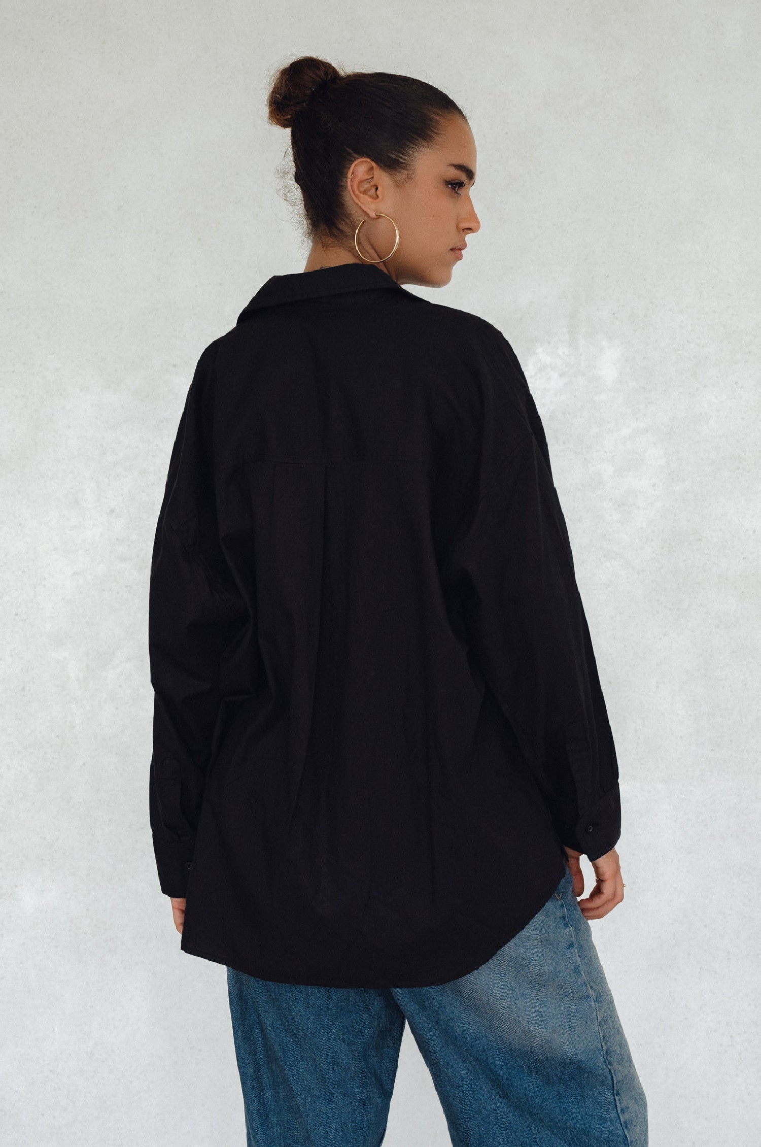 Buy Easy Day Long Sleeve Shirt by Bali ELF