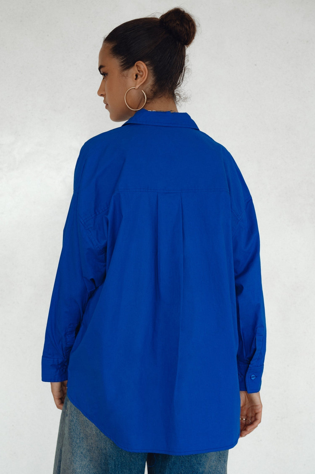 Buy Easy Day Long Sleeve Shirt by Bali ELF