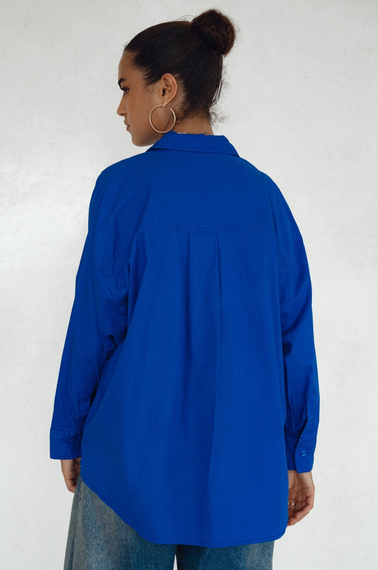 Buy Easy Day Long Sleeve Shirt by Bali ELF