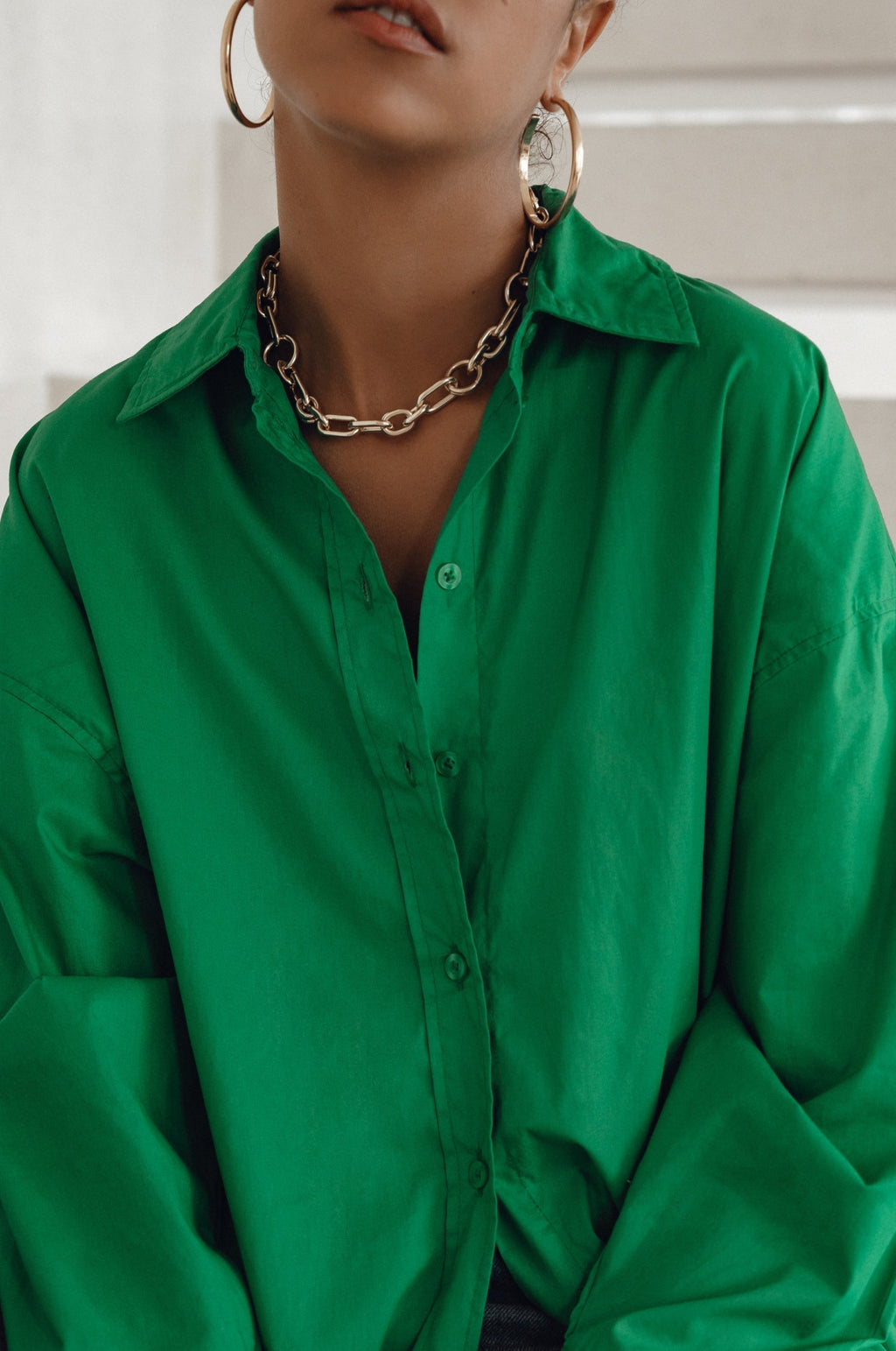 Buy Easy Day Long Sleeve Shirt by Bali ELF