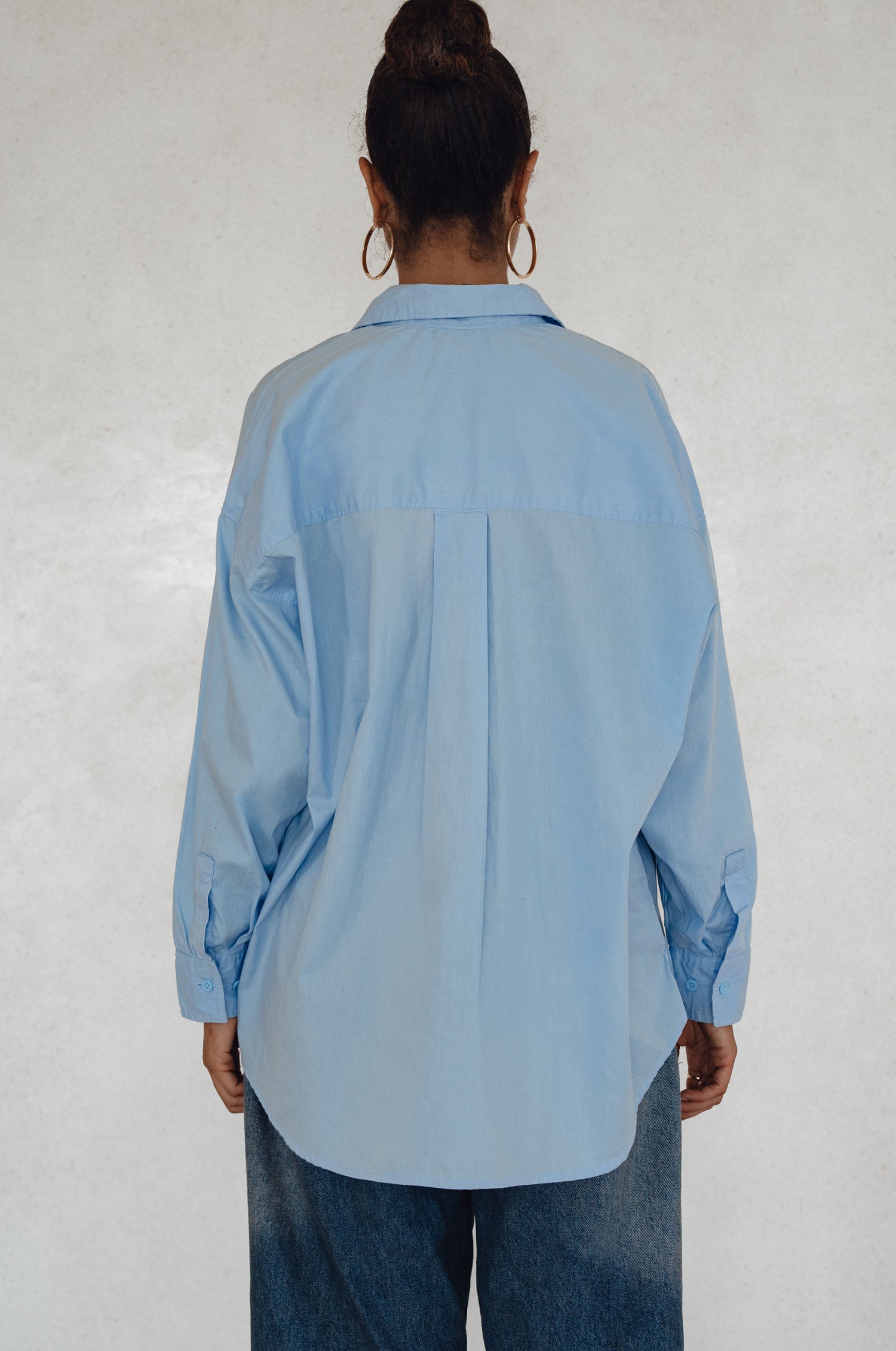 Buy Easy Day Long Sleeve Shirt by Bali ELF