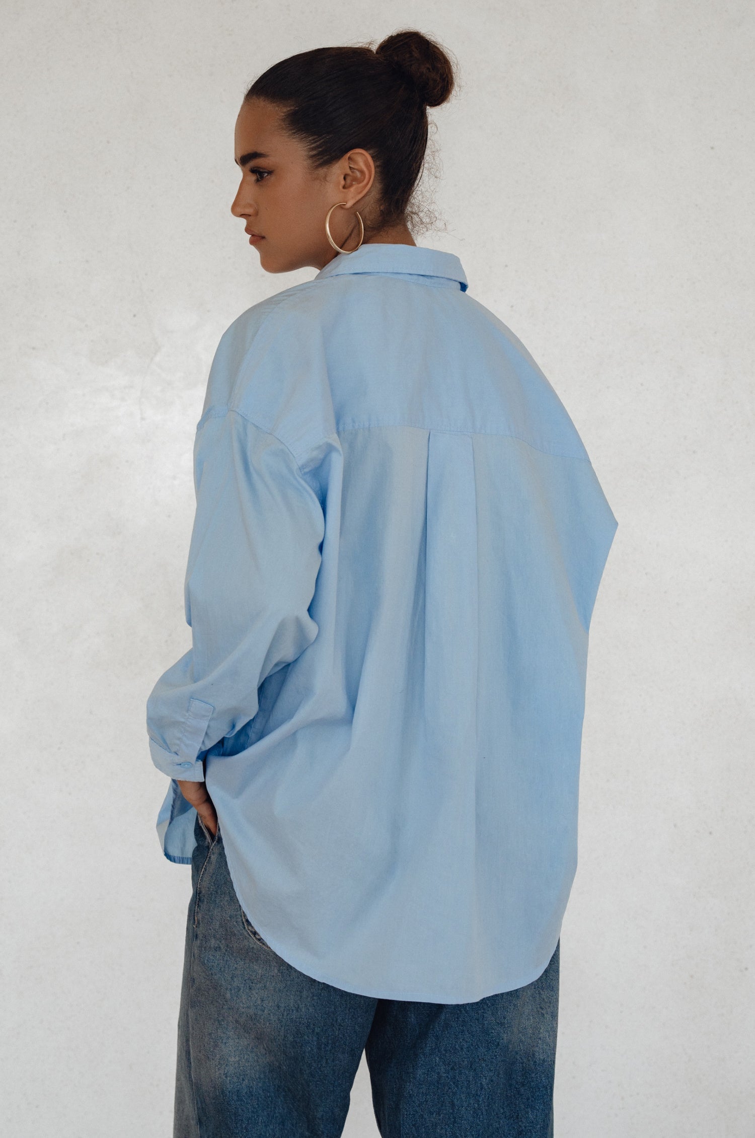 Buy Easy Day Long Sleeve Shirt by Bali ELF