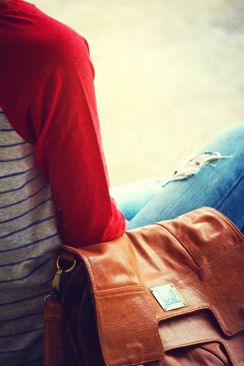 Buy Mi Vida Foldover Tote by Bali ELF