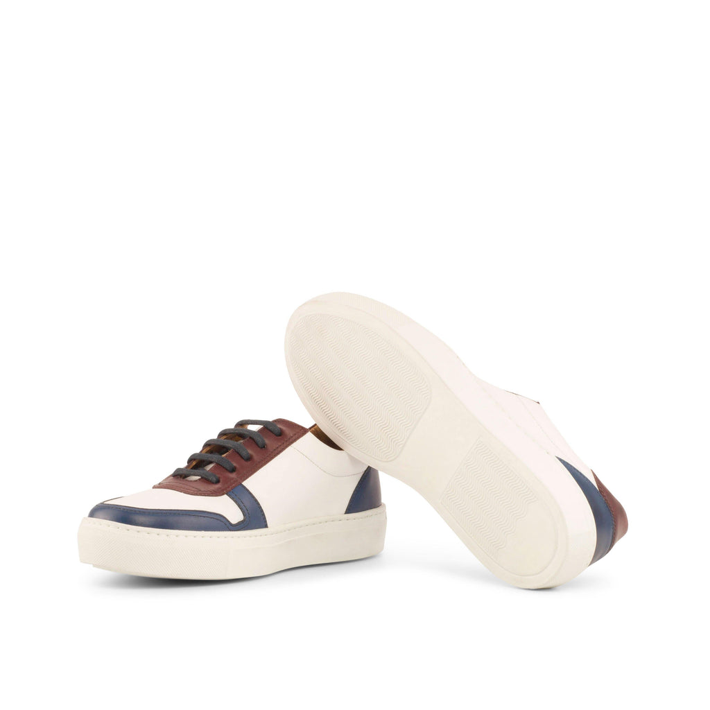 Buy Georgia Ladies Trainer Sneaker by Que Shebley