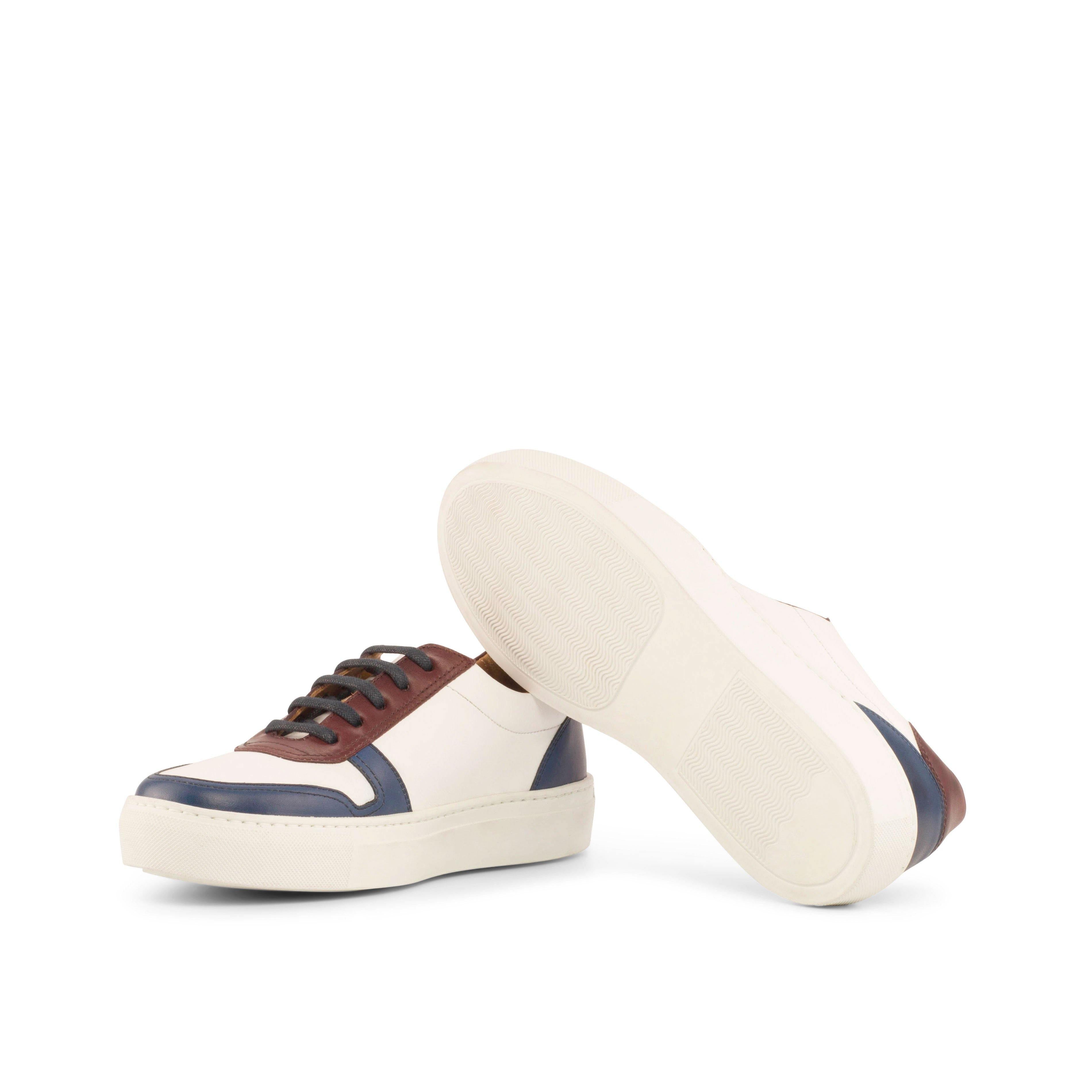 Buy Georgia Ladies Trainer Sneaker by Que Shebley