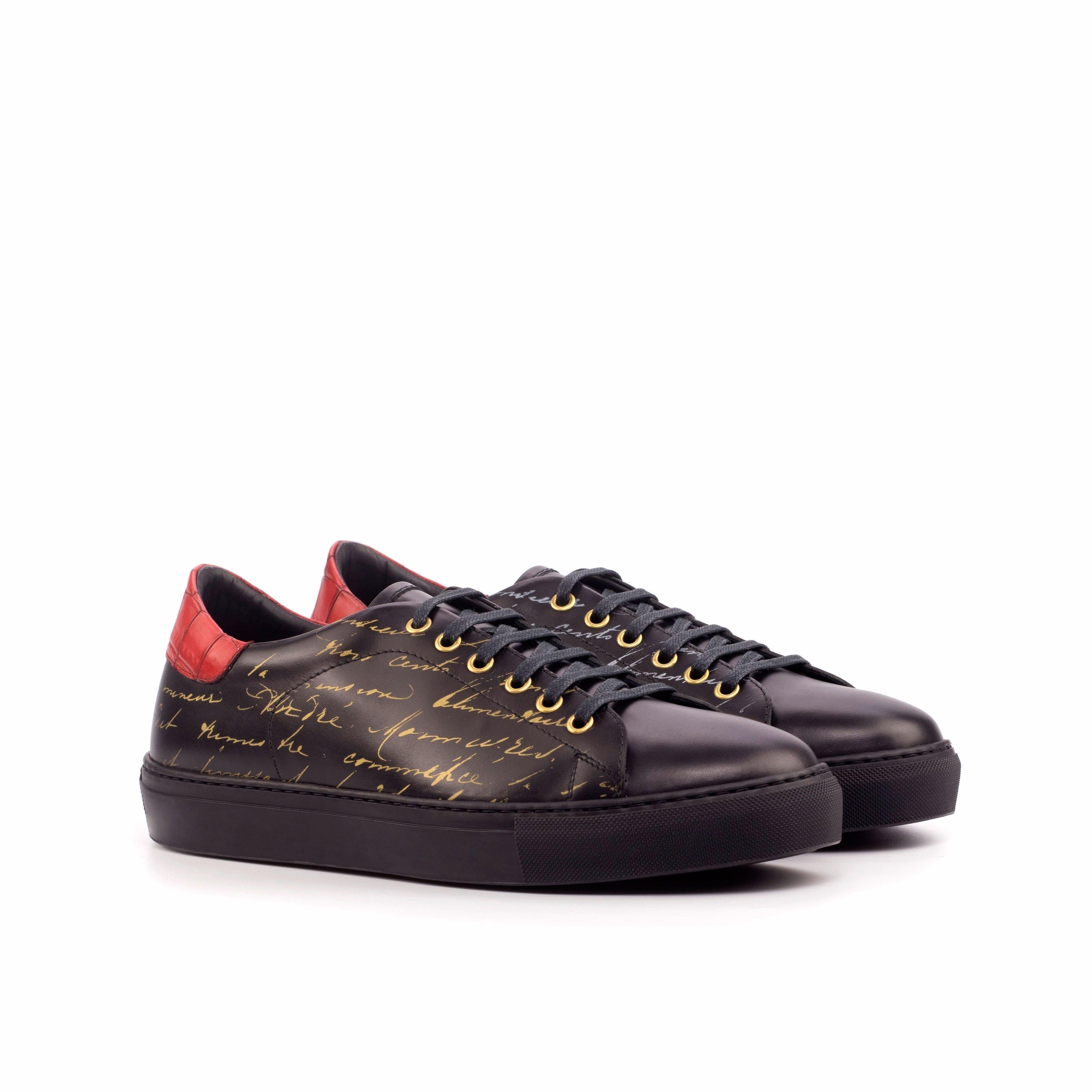 Buy Hath Trainer Sneaker by Que Shebley
