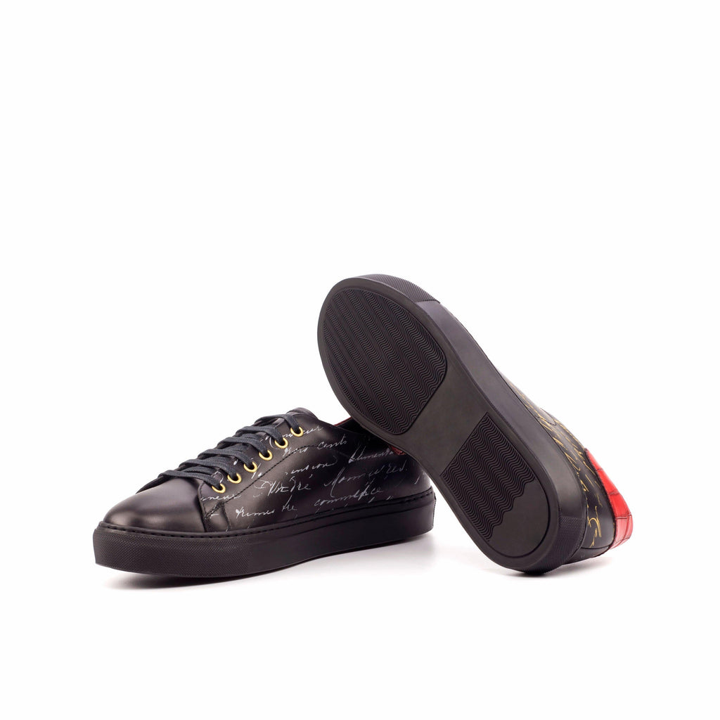 Buy Hath Trainer Sneaker by Que Shebley