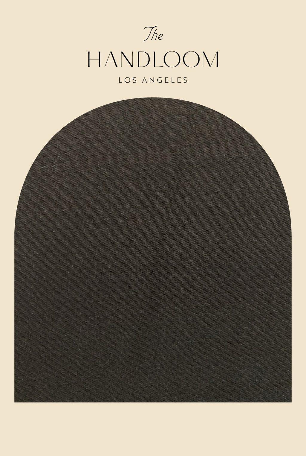 Buy Eva Maxi Dress - Black by The Handloom