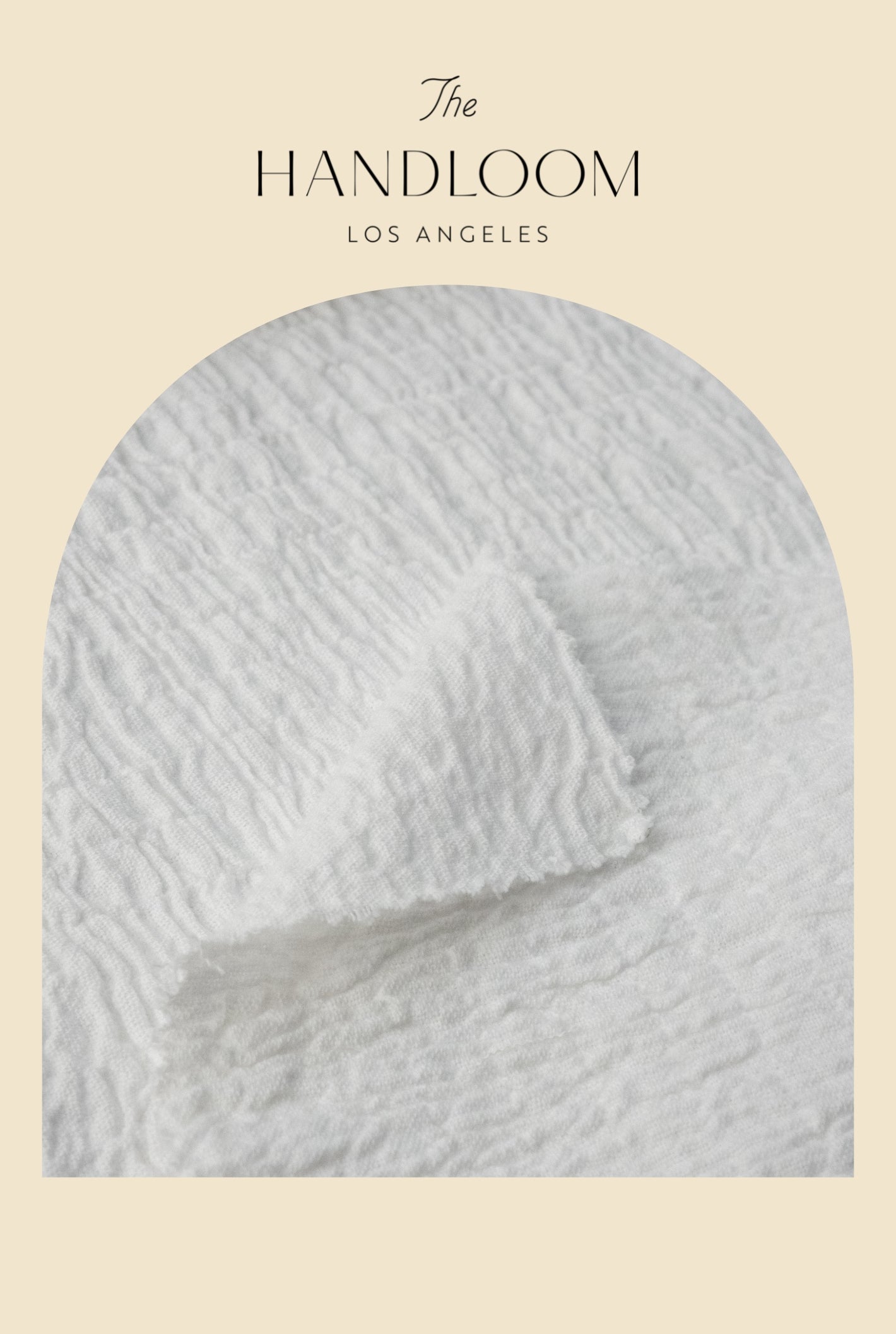 Buy Siesta Dress - White by The Handloom