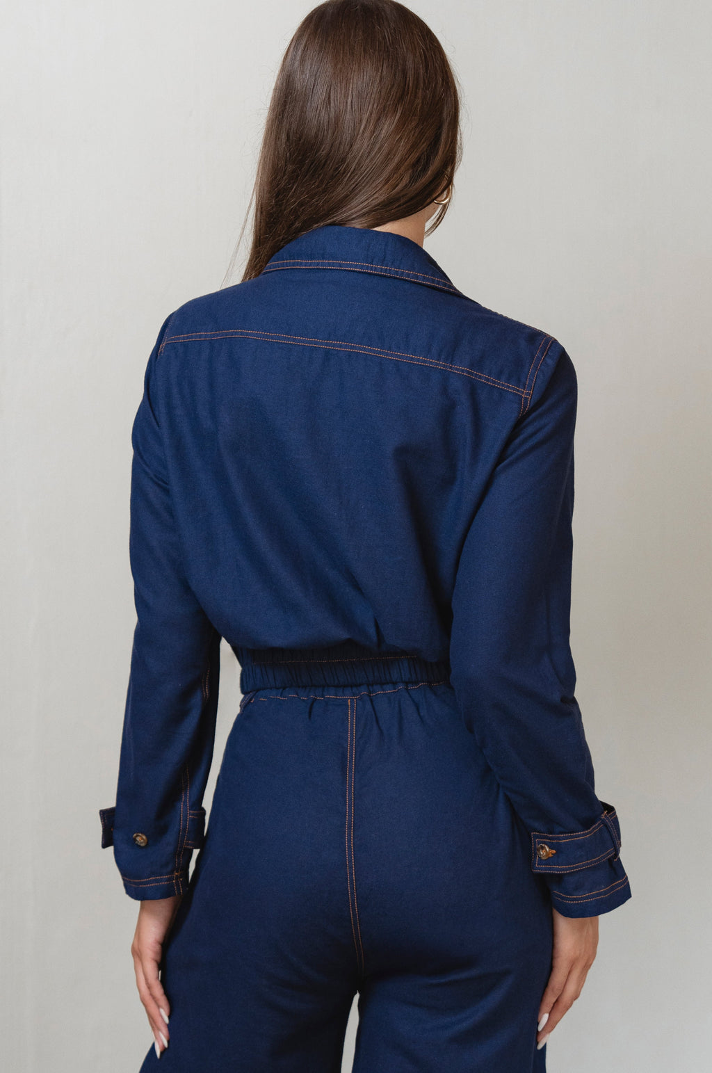 Mason Bomber Jacket