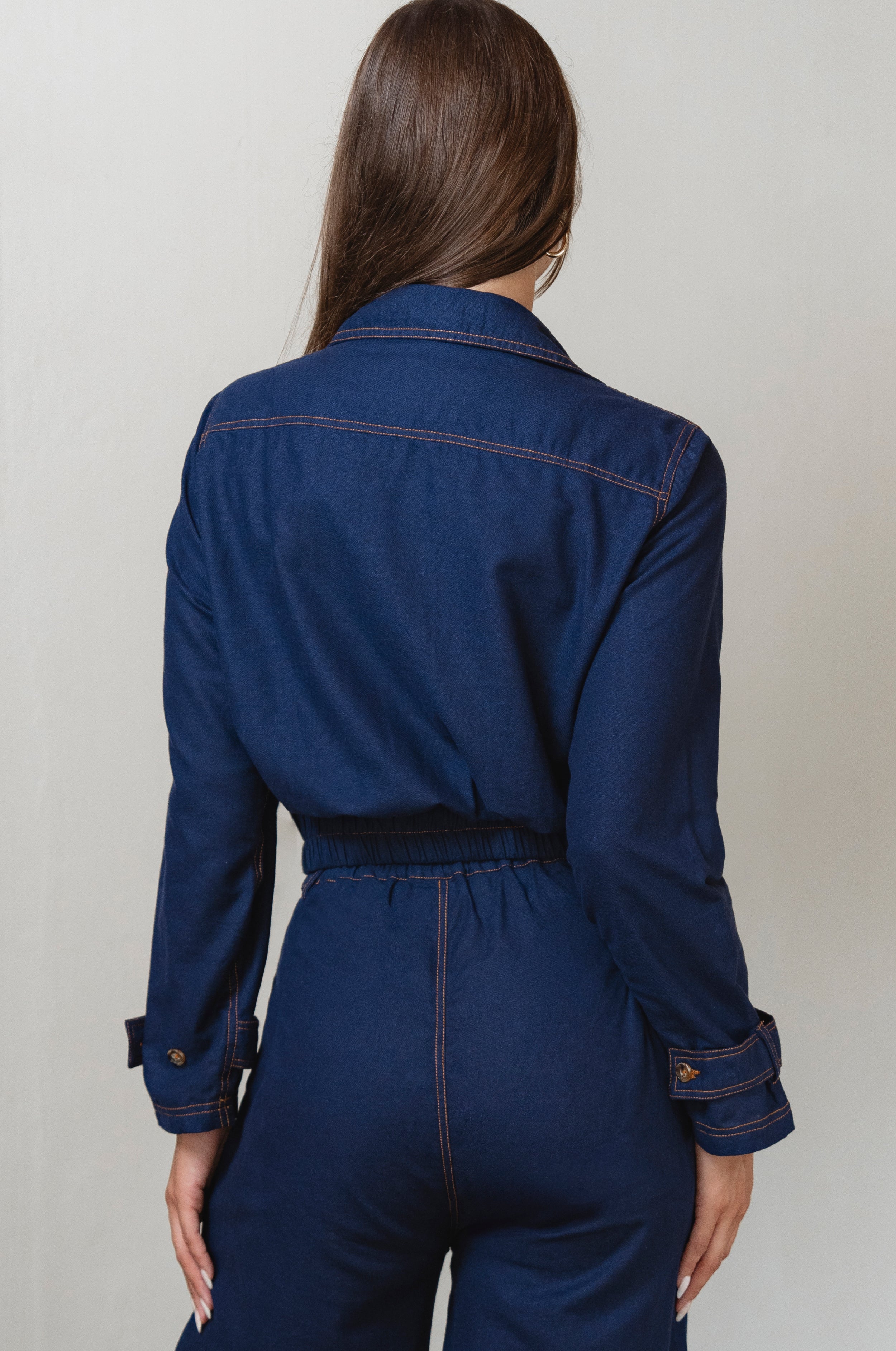 Mason Bomber Jacket