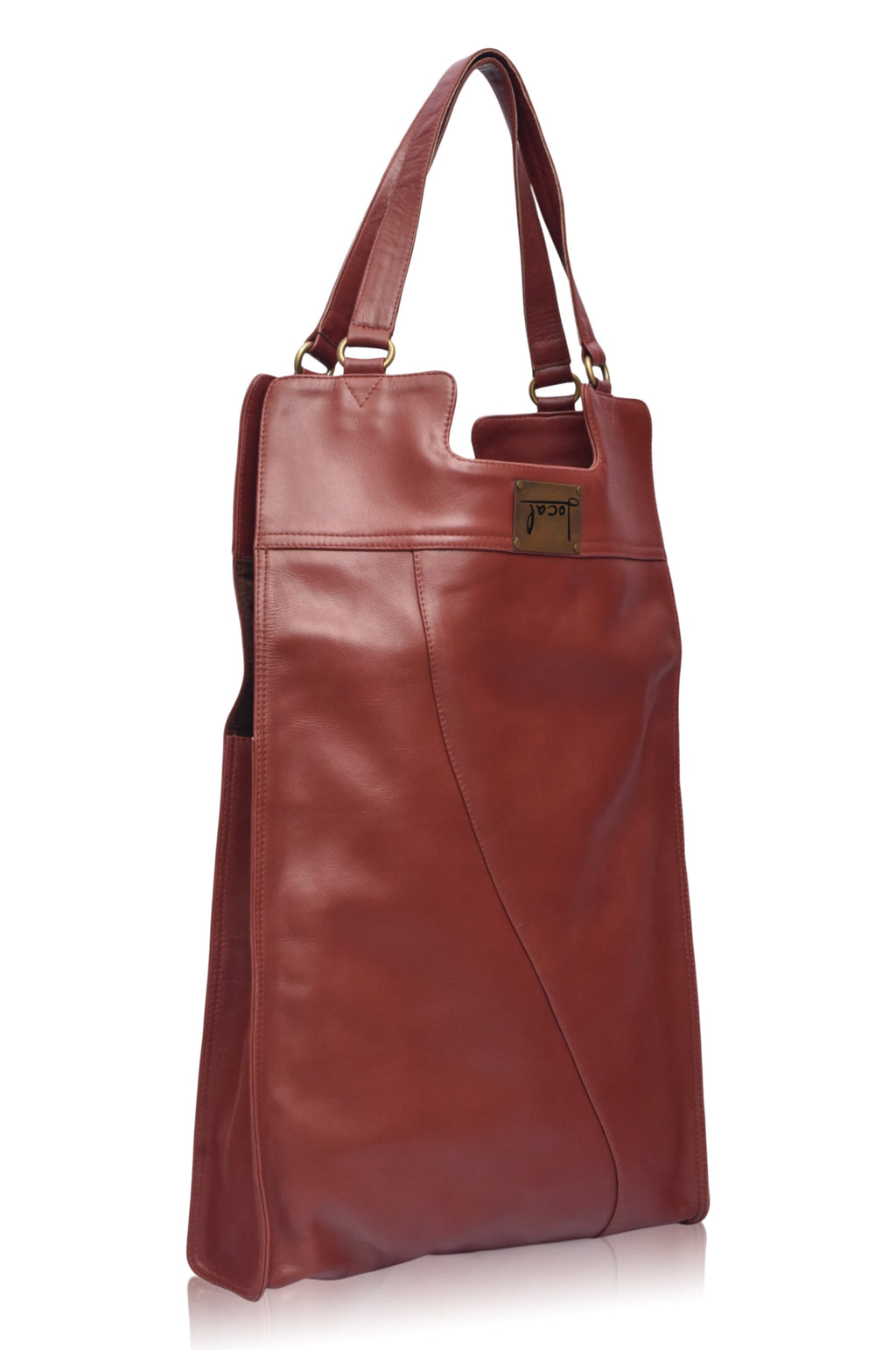 Buy Mi Vida Foldover Tote by Bali ELF