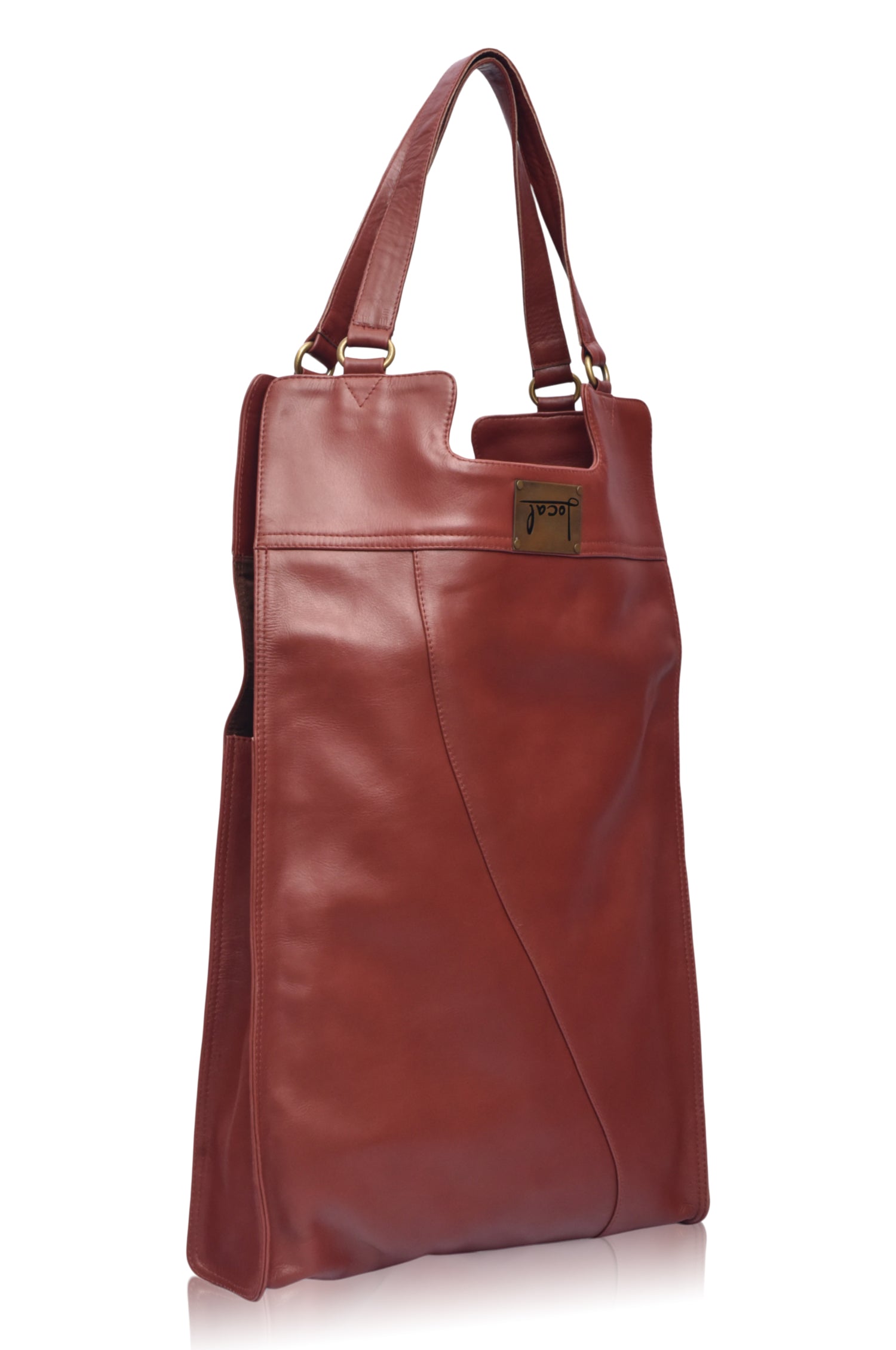 Buy Mi Vida Foldover Tote by Bali ELF