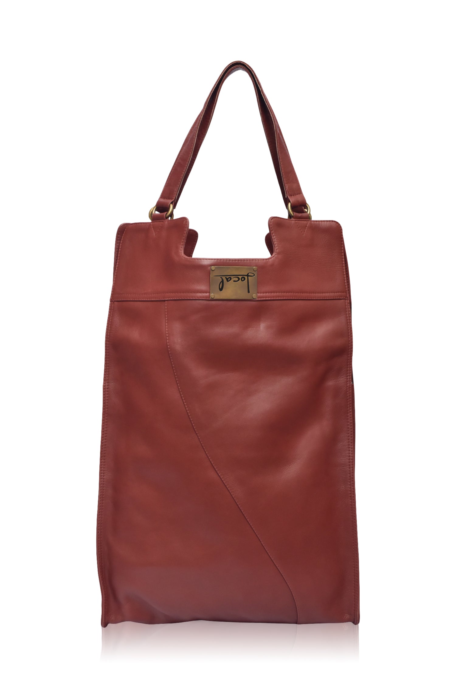 Buy Mi Vida Foldover Tote by Bali ELF
