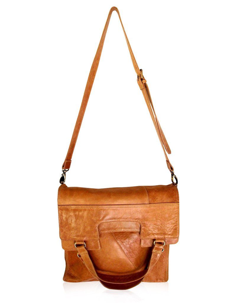 Buy Mi Vida Foldover Tote by Bali ELF