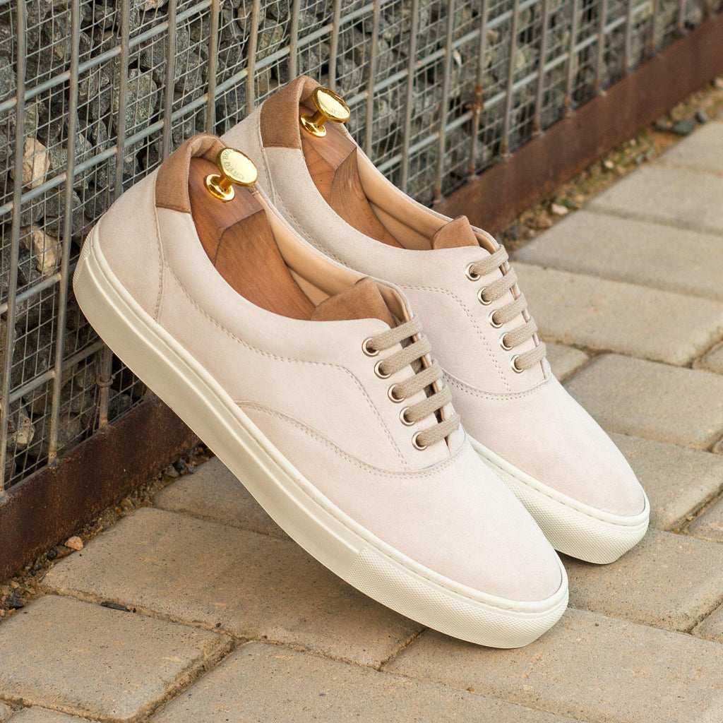 Buy Miday Top Sider Sneaker by Que Shebley