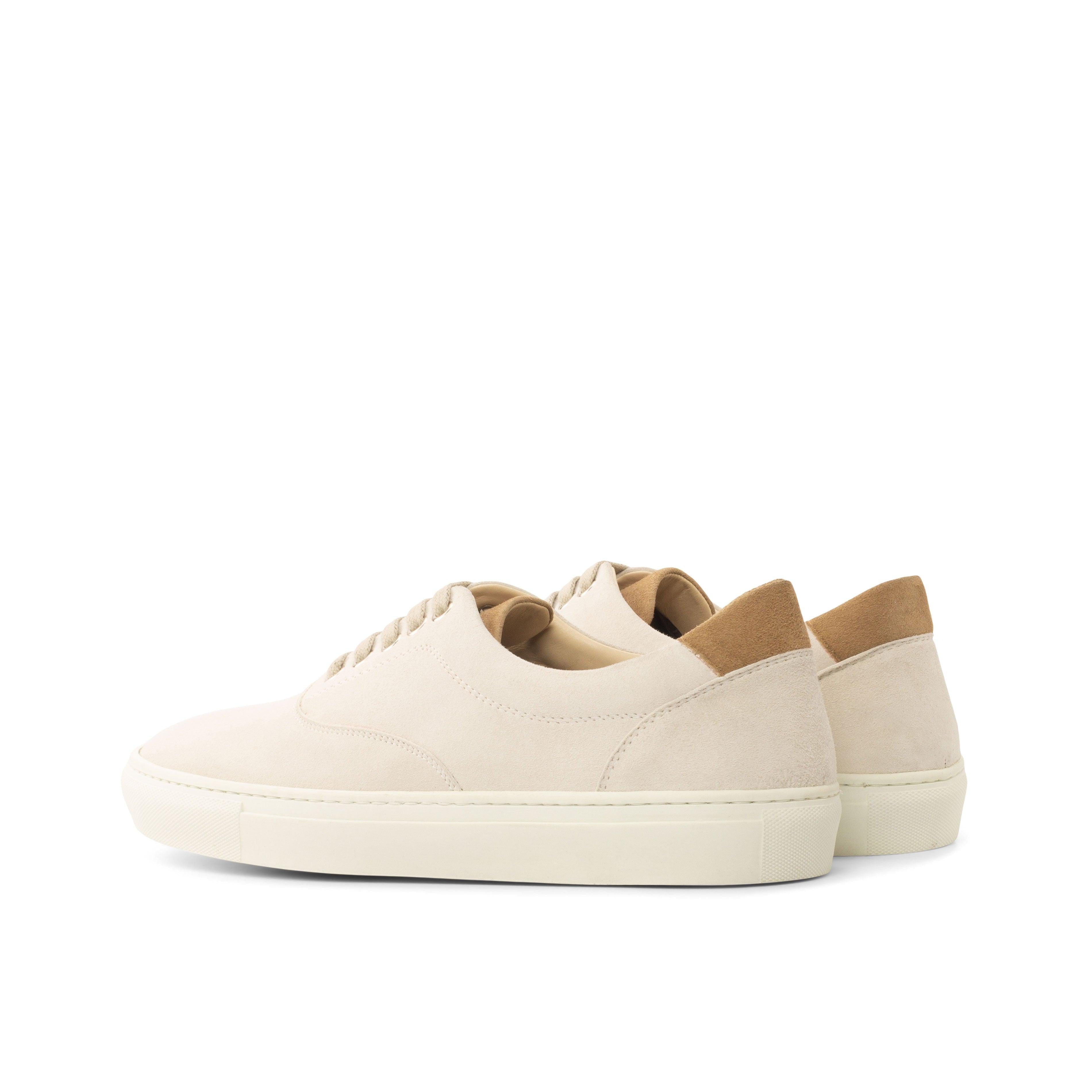 Buy Miday Top Sider Sneaker by Que Shebley