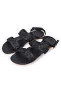 Buy Misha Leather Sandals by Bali ELF