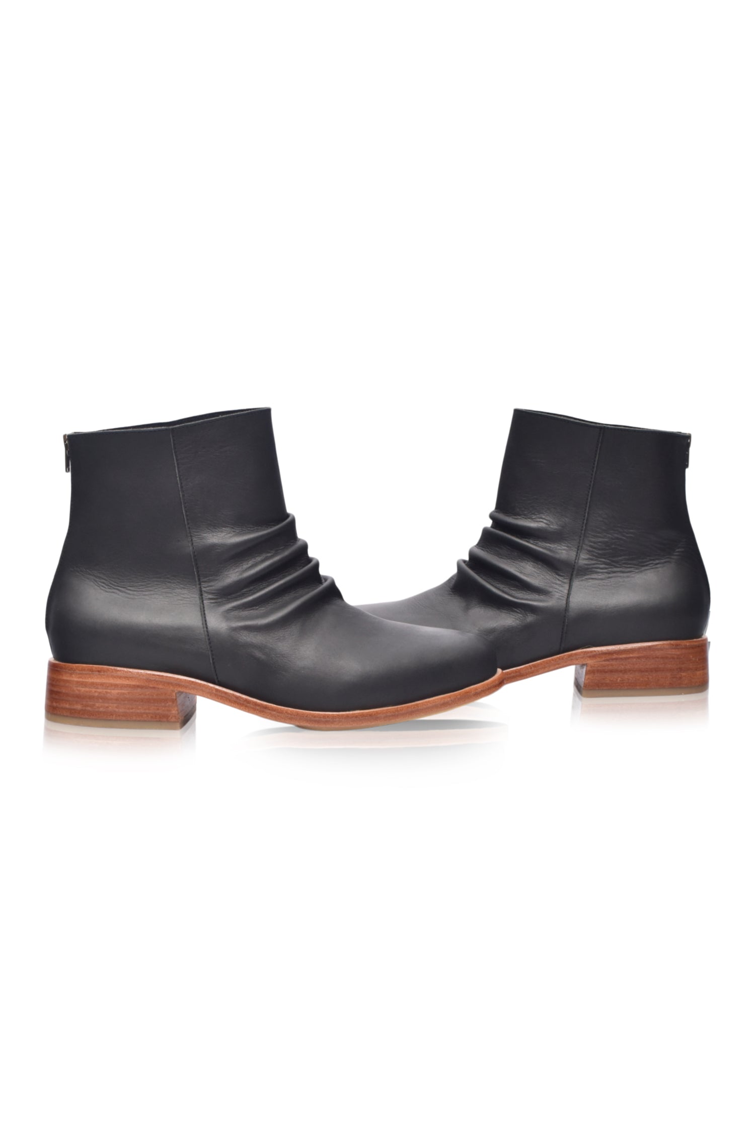 Buy Moondream Chelsea Leather Boots by Bali ELF