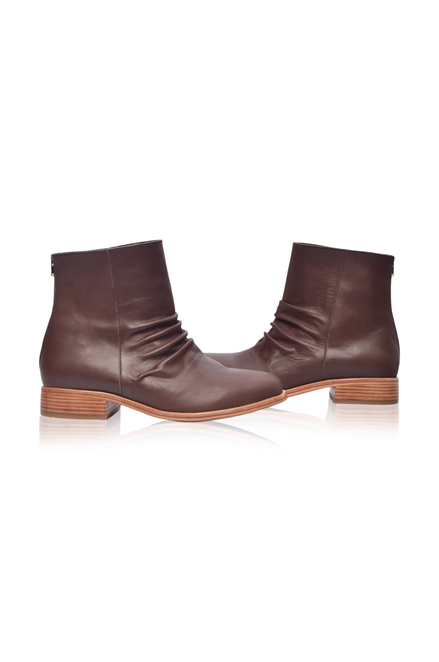 Buy Moondream Chelsea Leather Boots by Bali ELF