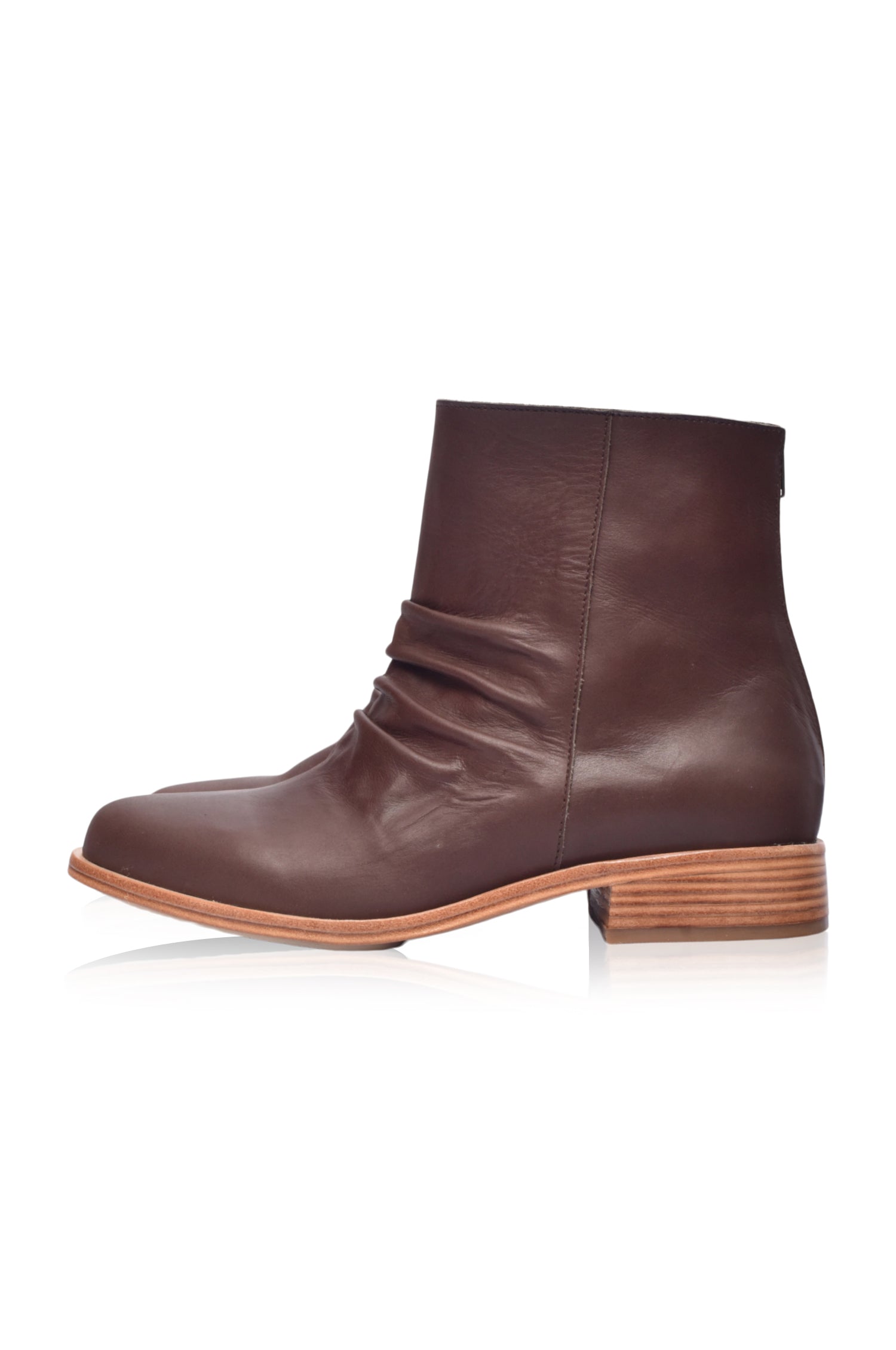 Buy Moondream Chelsea Leather Boots by Bali ELF