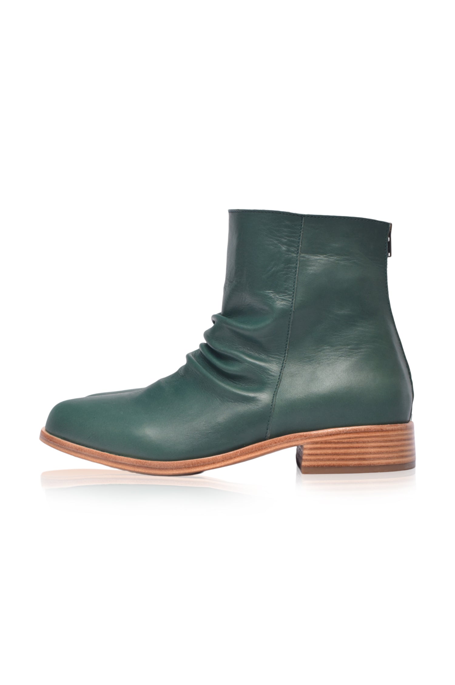 Buy Moondream Chelsea Leather Boots by Bali ELF