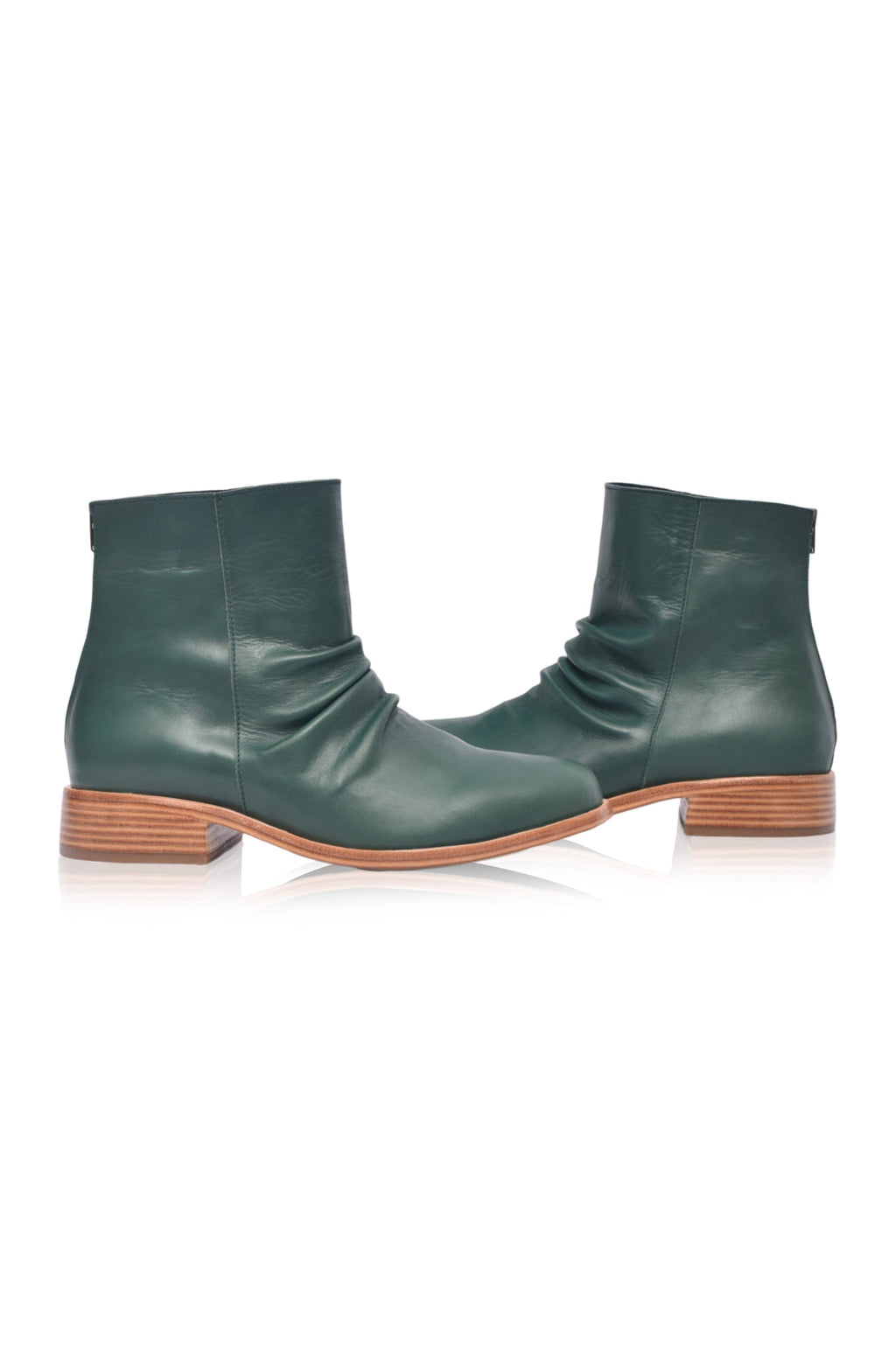 Buy Moondream Chelsea Leather Boots by Bali ELF