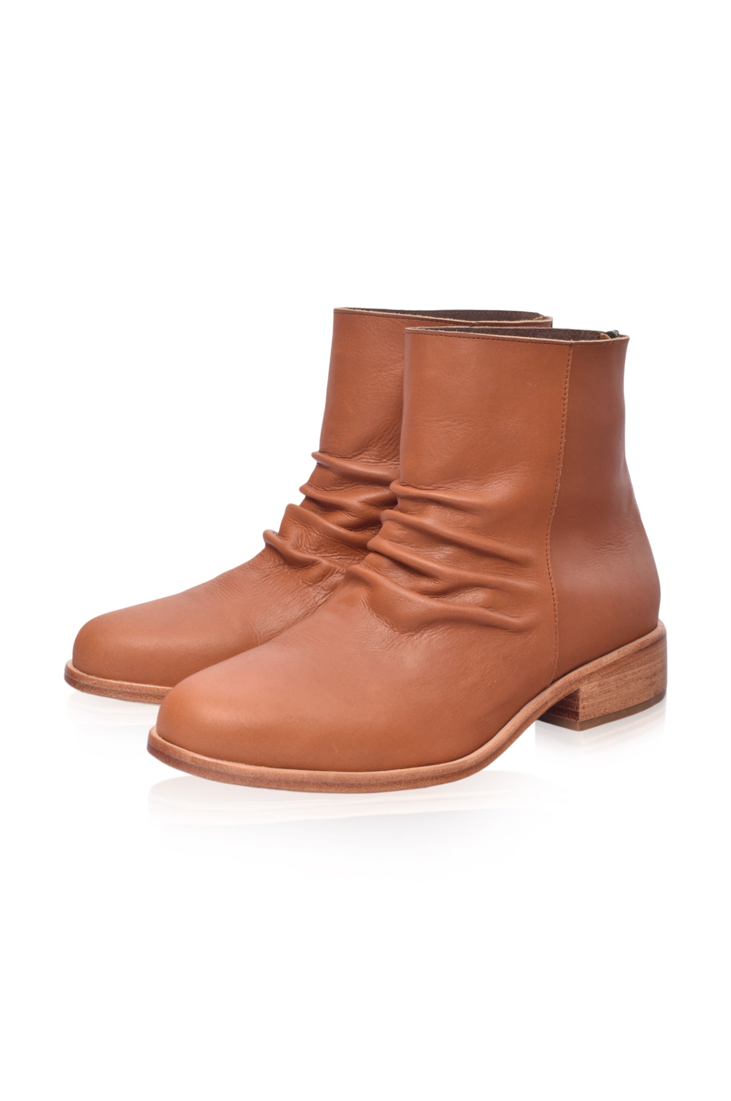 Buy Moondream Chelsea Leather Boots by Bali ELF