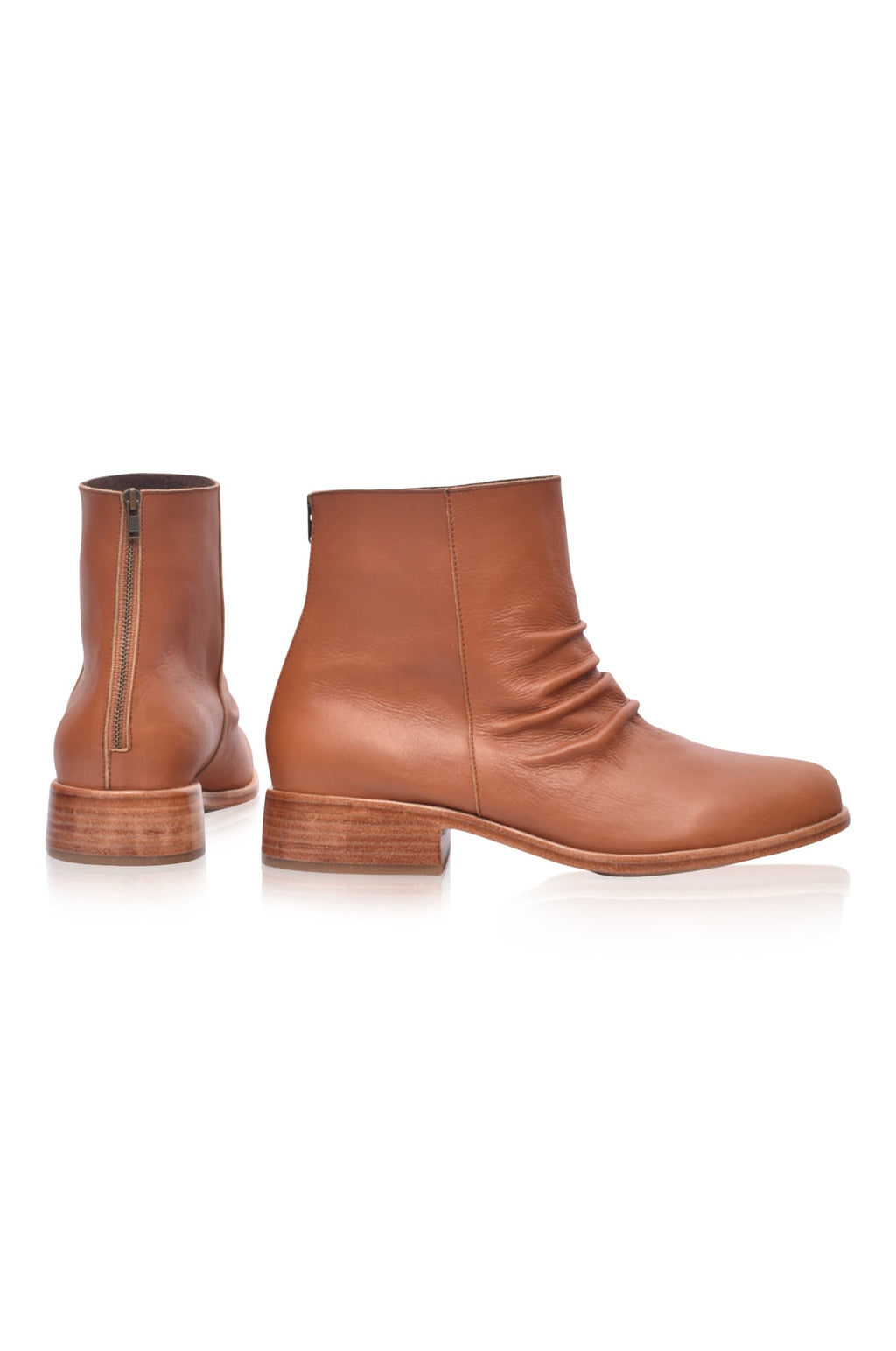 Buy Moondream Chelsea Leather Boots by Bali ELF