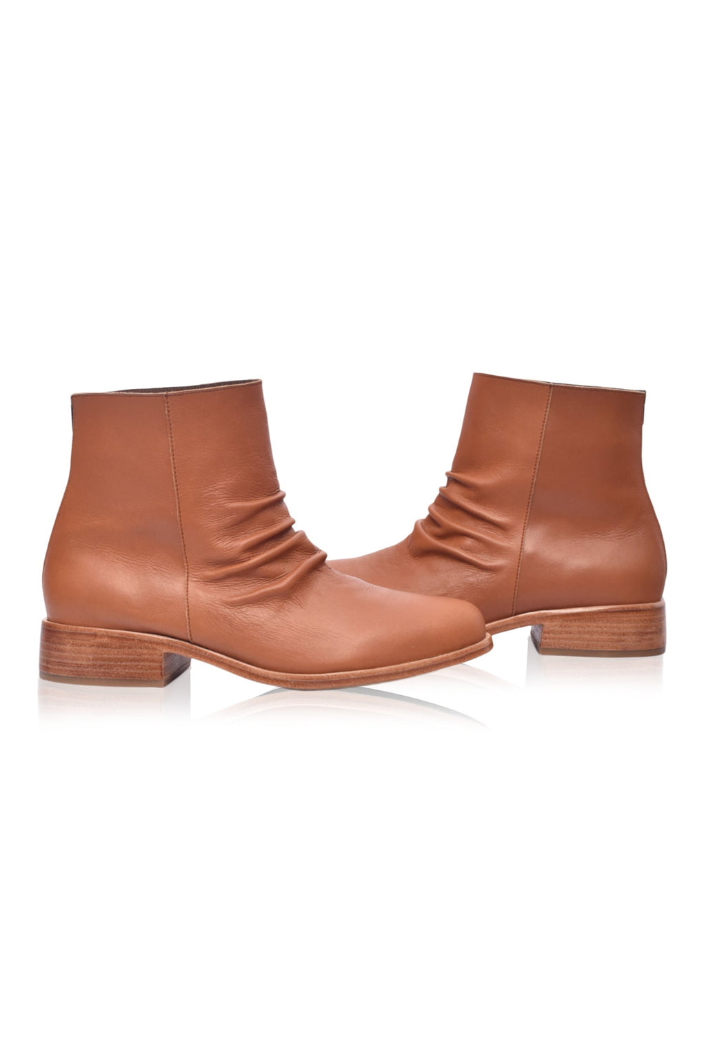 Buy Moondream Chelsea Leather Boots by Bali ELF