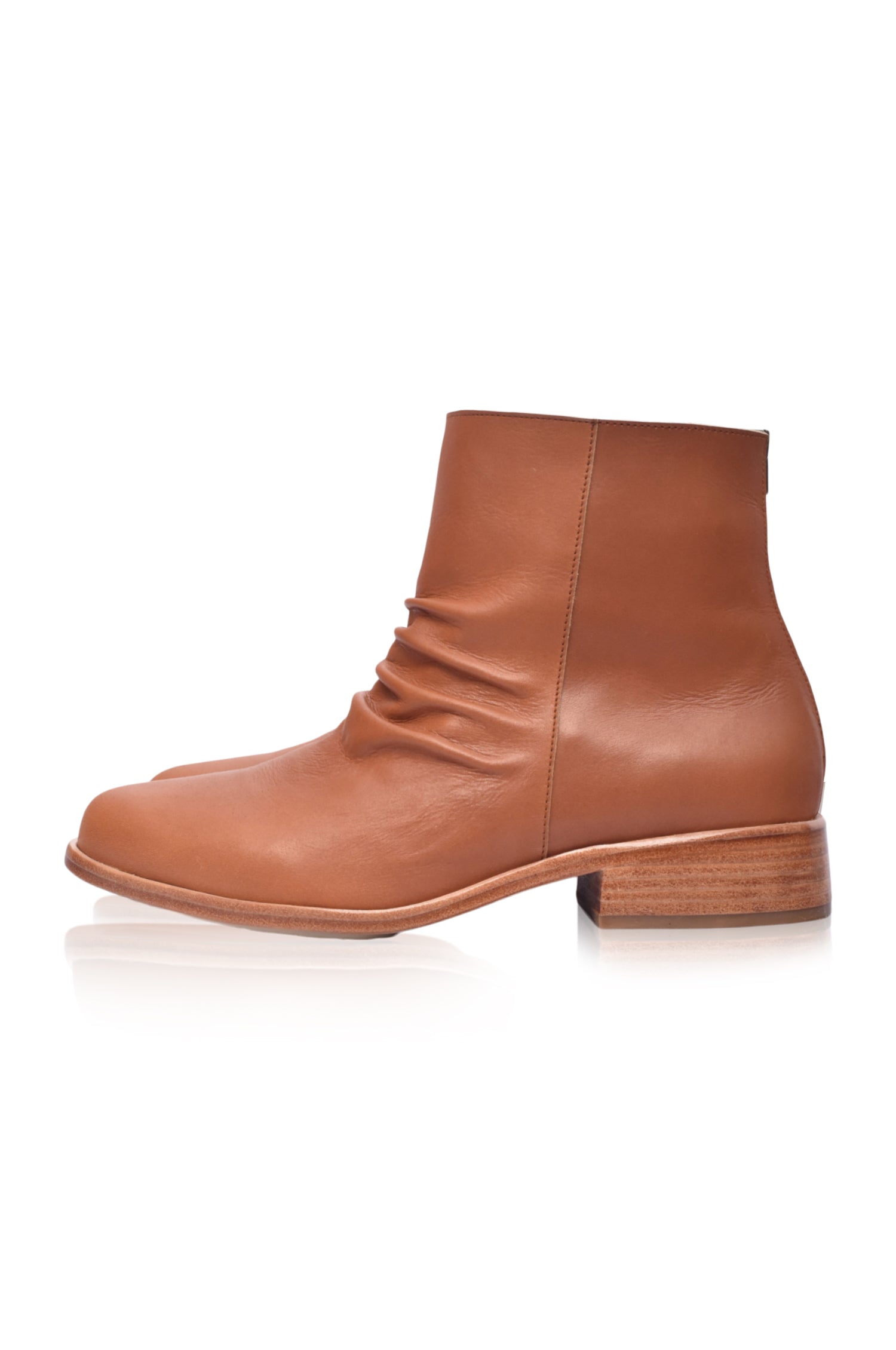 Buy Moondream Chelsea Leather Boots by Bali ELF