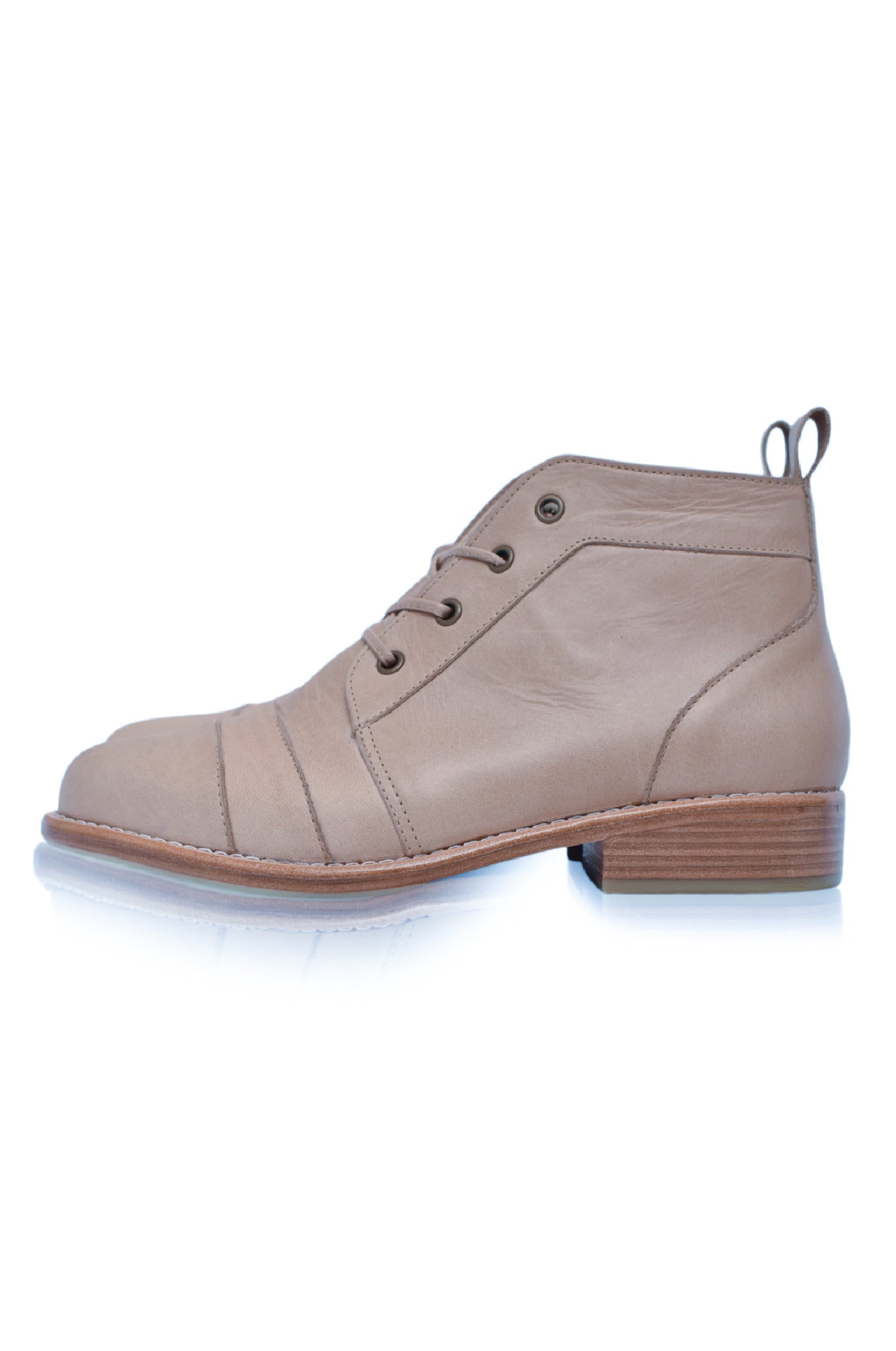 Buy Passage Lace Up Boots by Bali ELF
