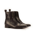 Buy Ptcelia Balmoral Boots by Que Shebley