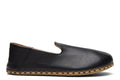 Buy Women's Barefoot Grounding Slip-on Shoes / Ebony by Raum