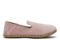 Buy Women's Barefoot Grounding Slip-on Shoes / Dusty Rose by Raum