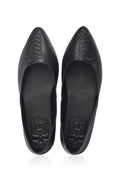 Buy Rhodes Pointy Ballet Flats by Bali ELF