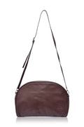 Buy Sabine Leather Handbag by Bali ELF