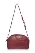 Buy Sabine Leather Handbag by Bali ELF