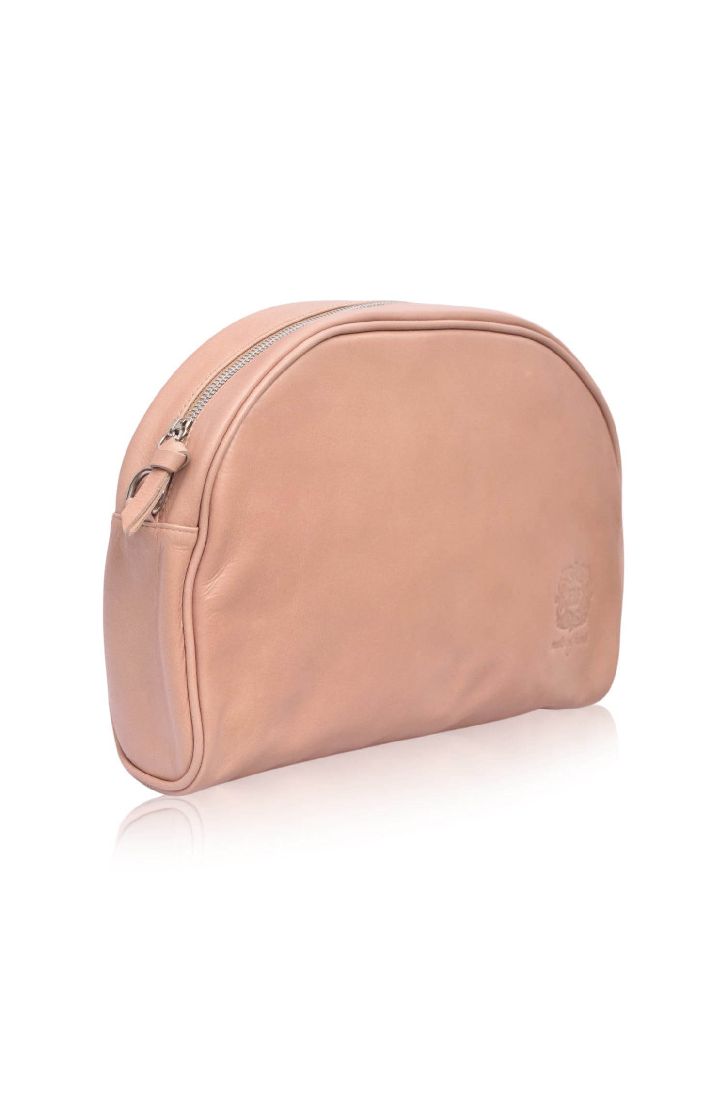 Buy Sabine Leather Handbag by Bali ELF