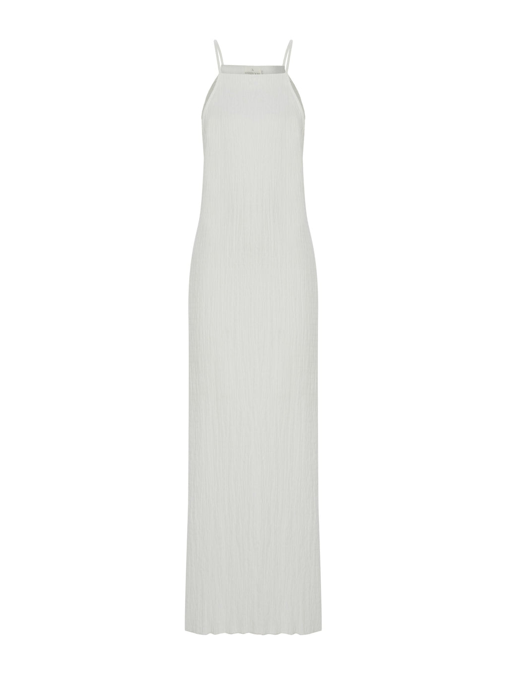 Buy Siesta Dress - White by The Handloom