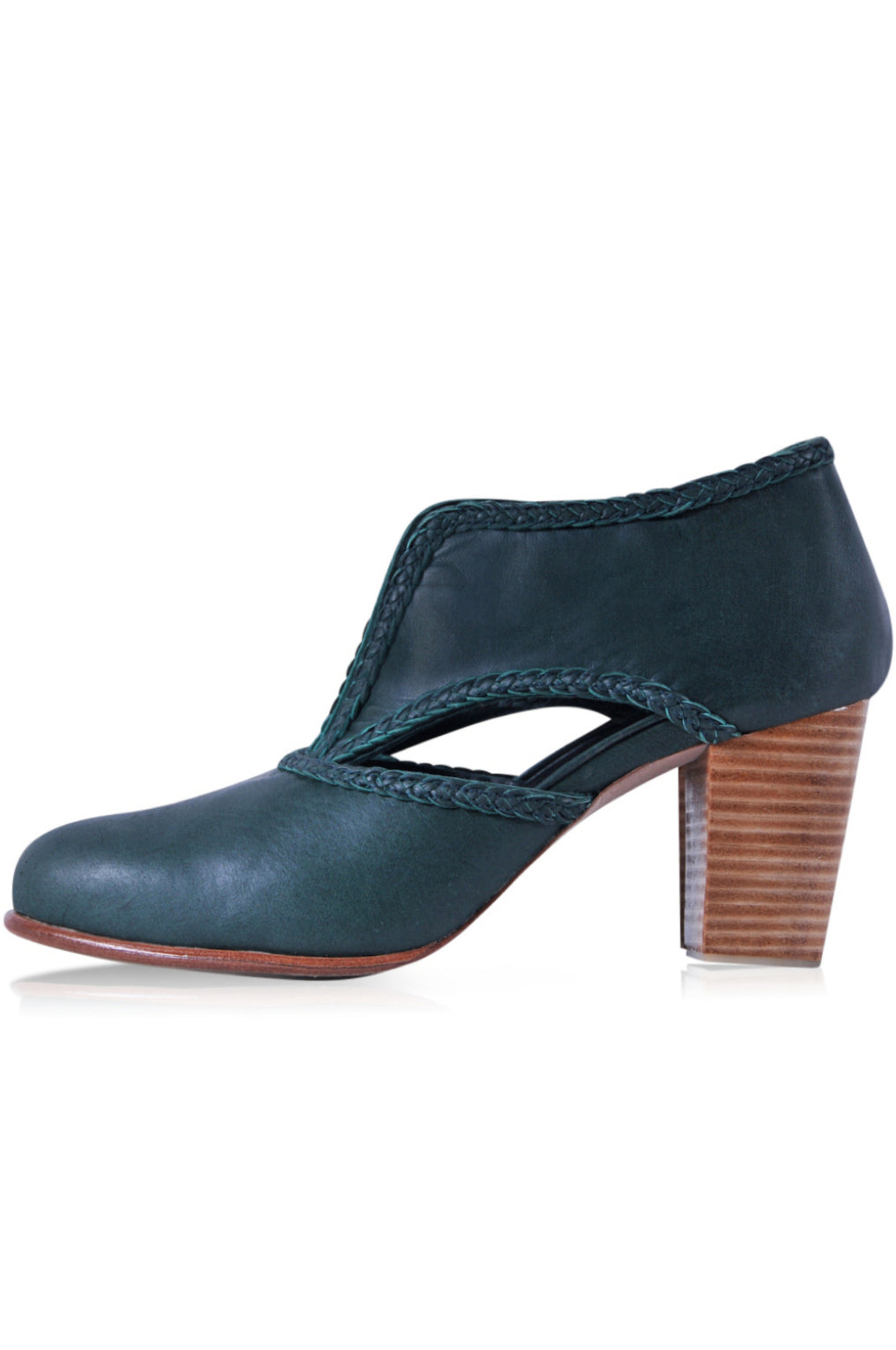 Buy Spirit Walker Booties by Bali ELF