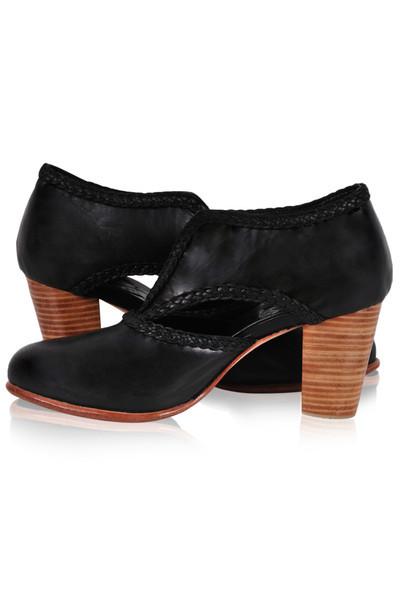 Buy Spirit Walker Booties by Bali ELF