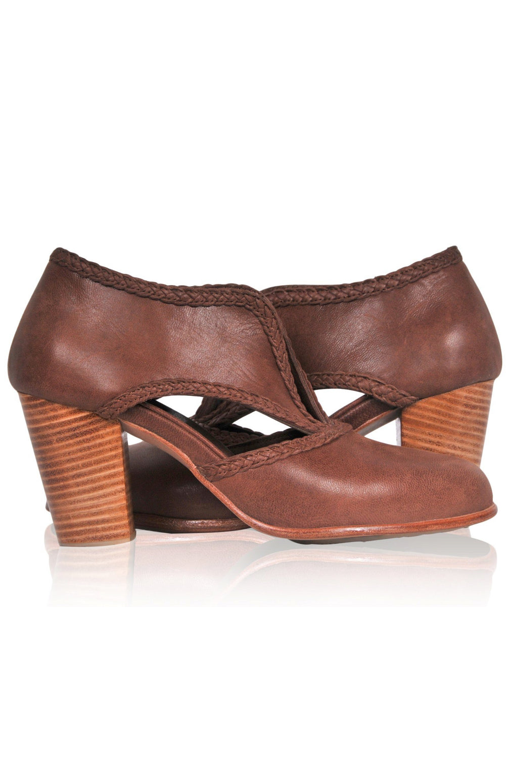 Buy Spirit Walker Booties by Bali ELF