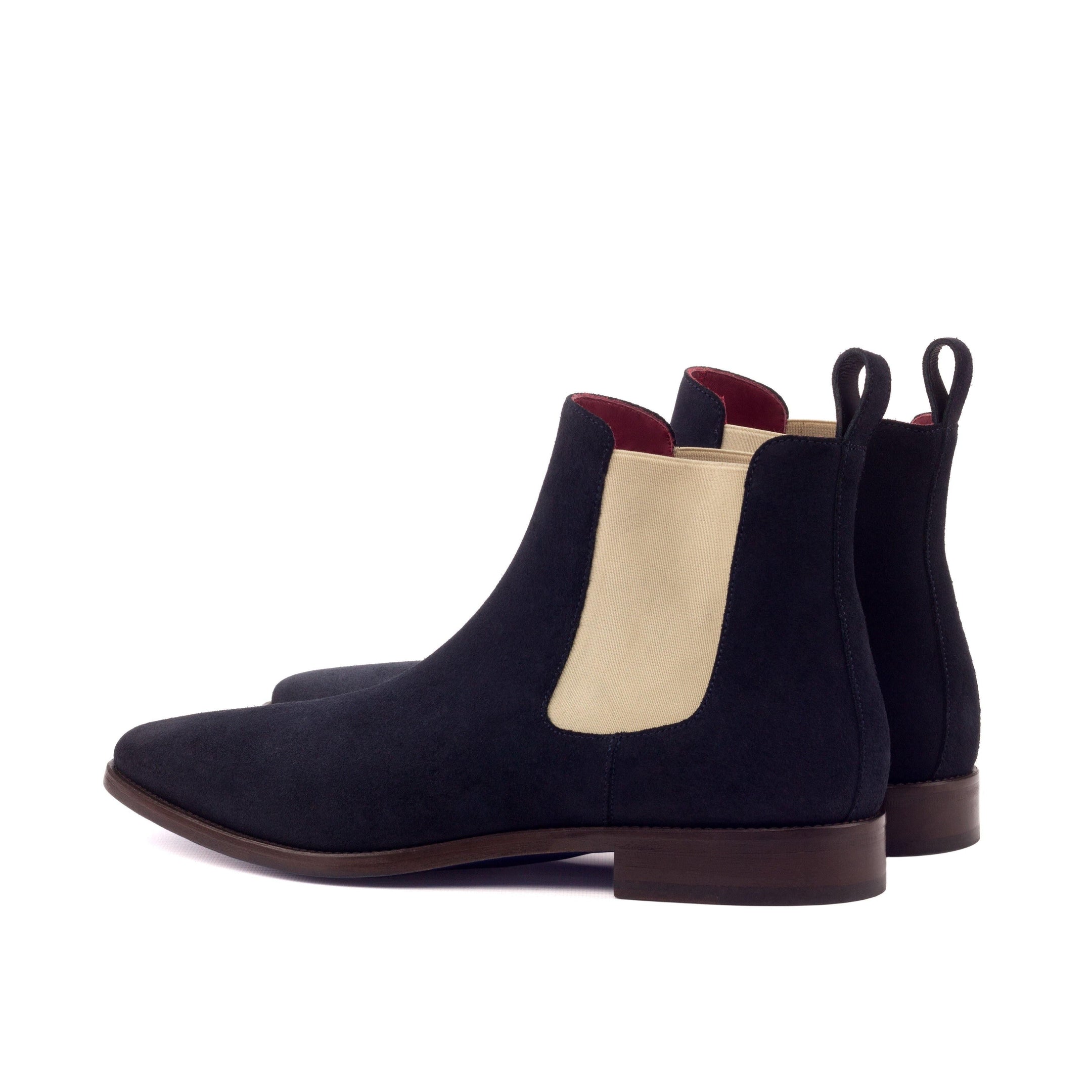 Star Chelsea Suede Boot