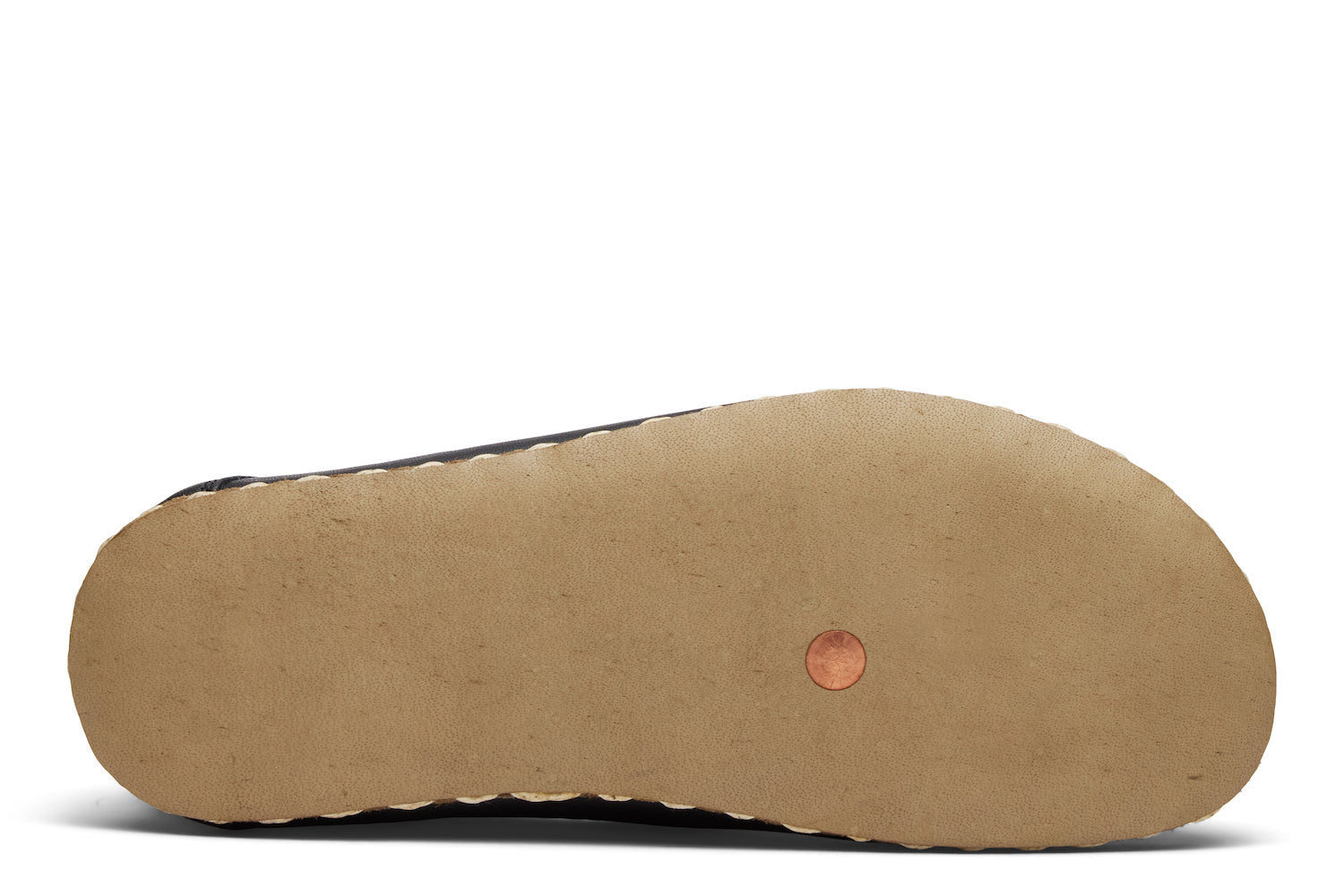 Buy Women's Barefoot Grounding Slip-on Shoes / Ebony by Raum