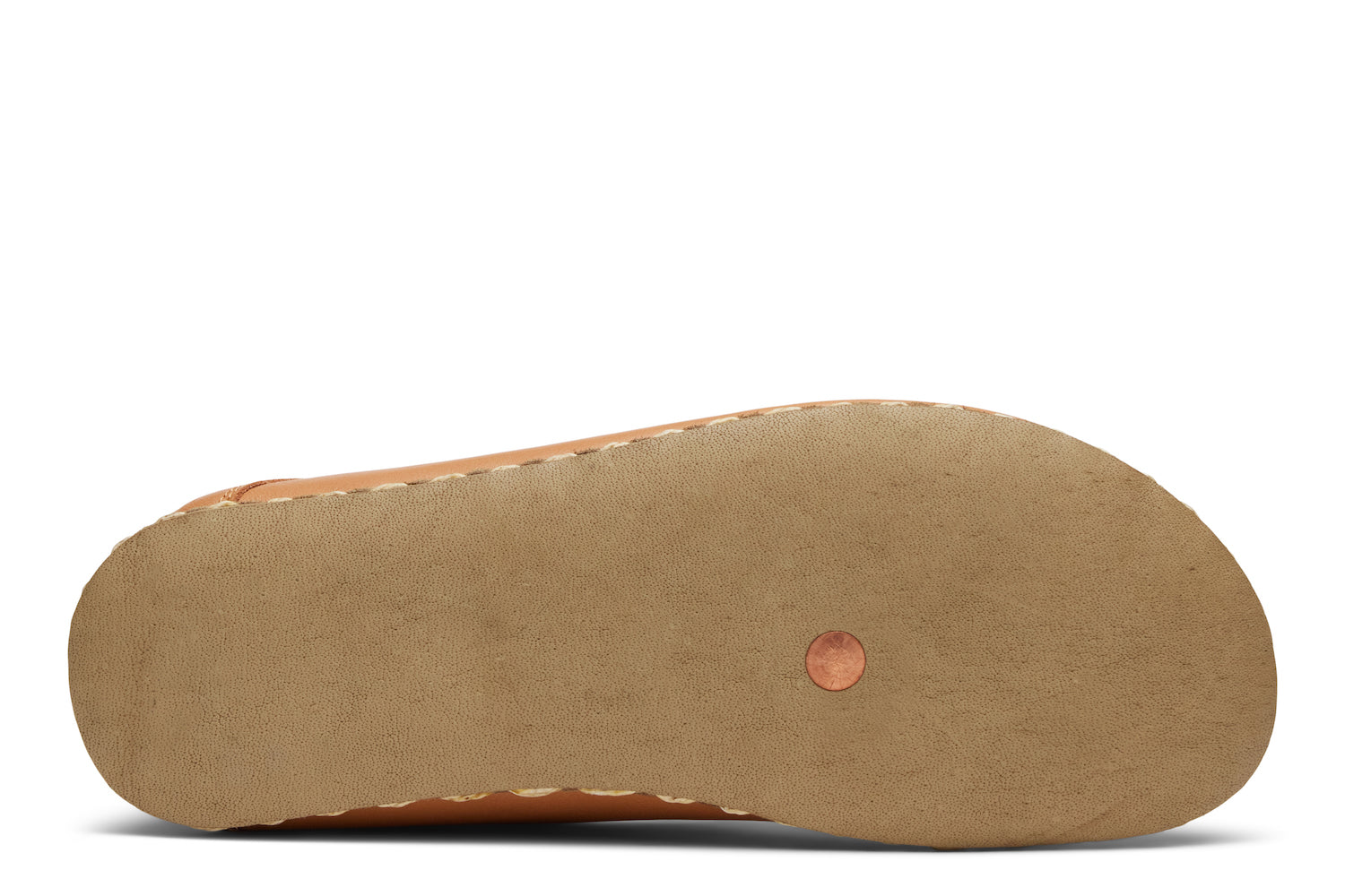 Buy Women's Barefoot Grounding Slip-on Shoes / Natural by Raum