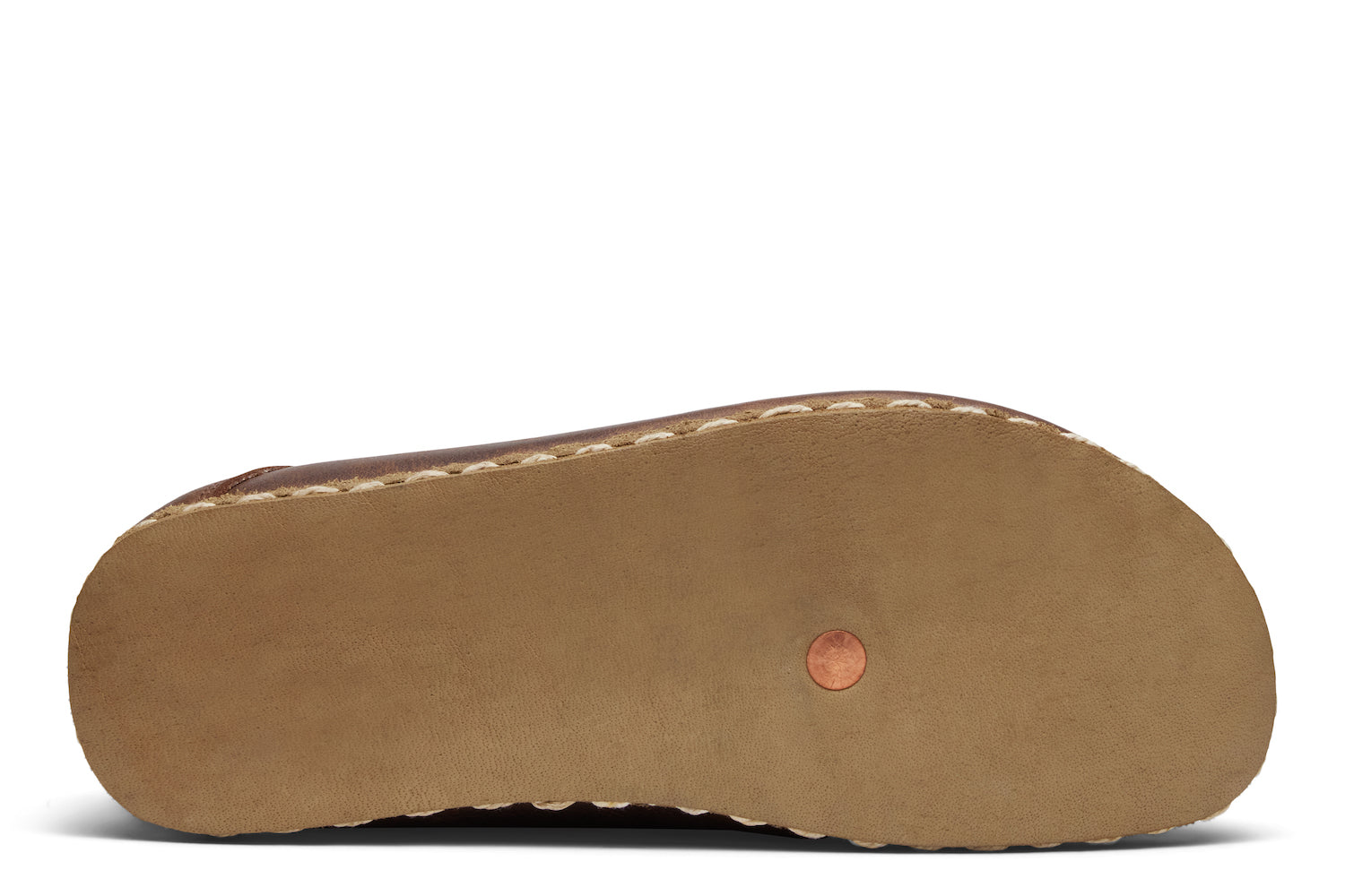 Buy Women's Barefoot Grounding Slip-on Shoes / Coffee by Raum