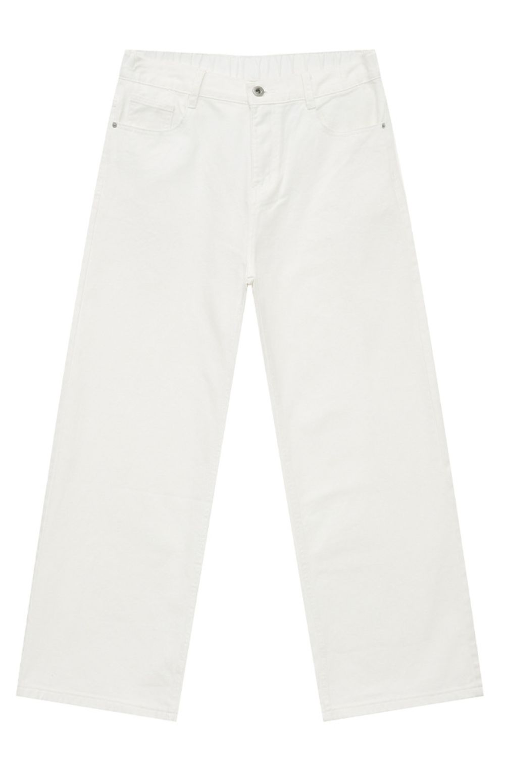 Buy Baggy Jeans with Pockets by Faz